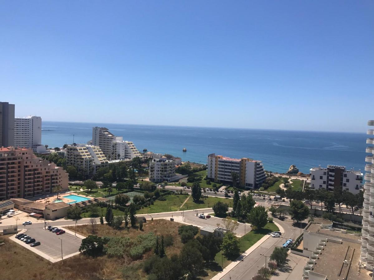 Sofiamarholidays - Casa Praia Mar ポルティマン エクステリア 写真
