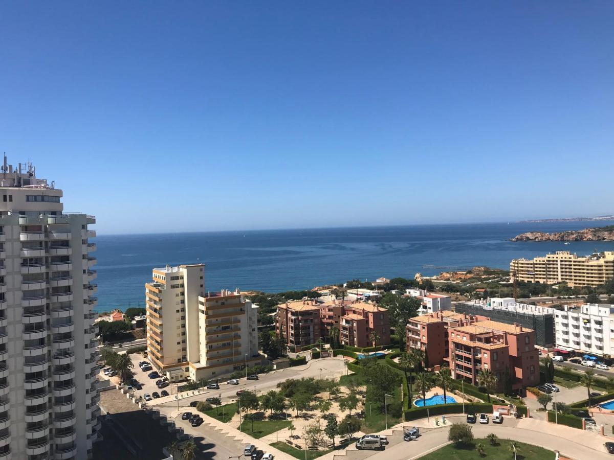 Sofiamarholidays - Casa Praia Mar ポルティマン エクステリア 写真