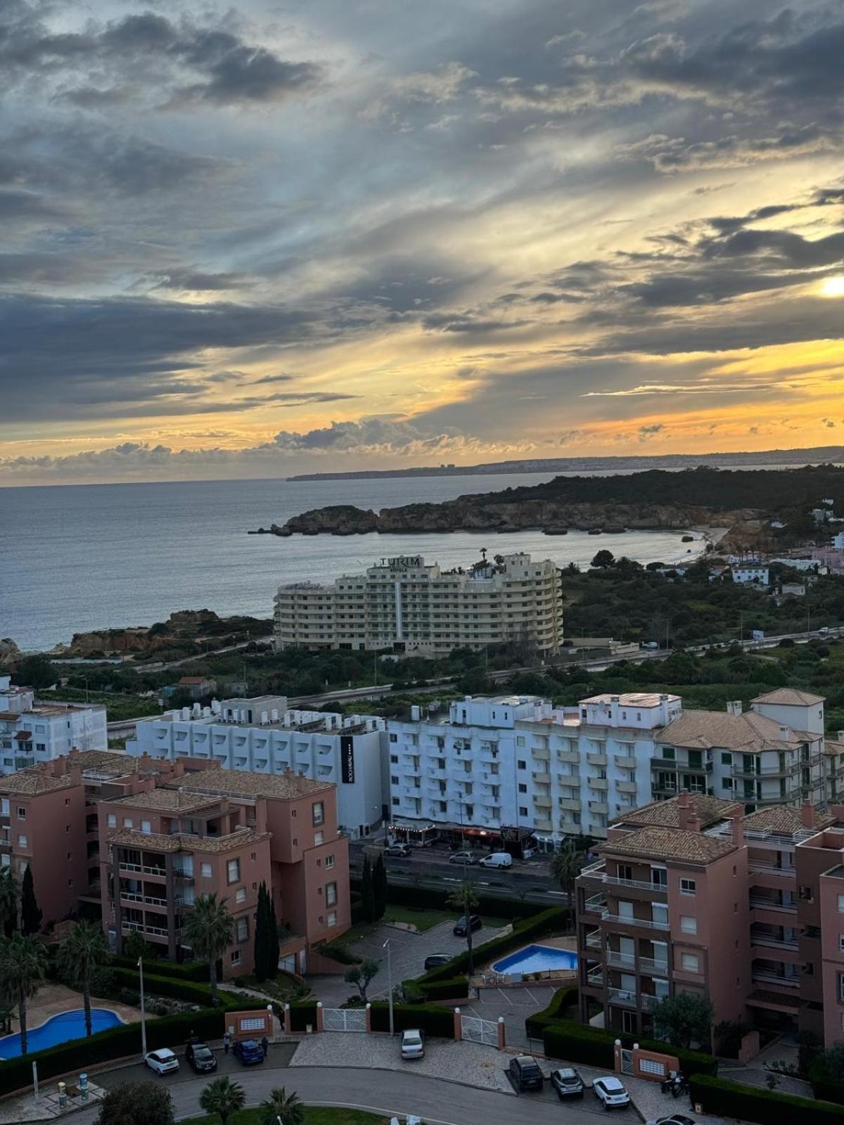Sofiamarholidays - Casa Praia Mar ポルティマン エクステリア 写真