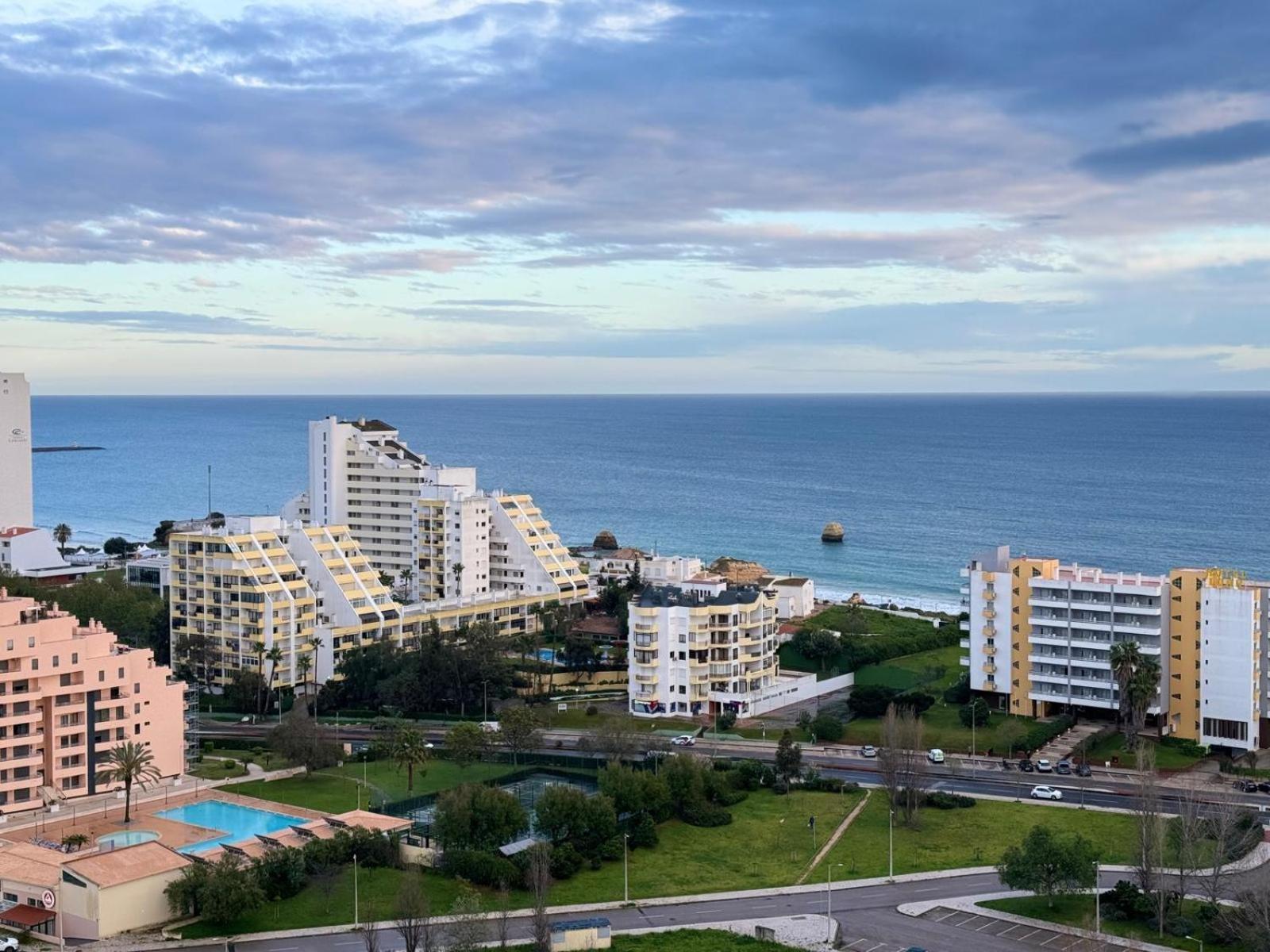 Sofiamarholidays - Casa Praia Mar ポルティマン エクステリア 写真