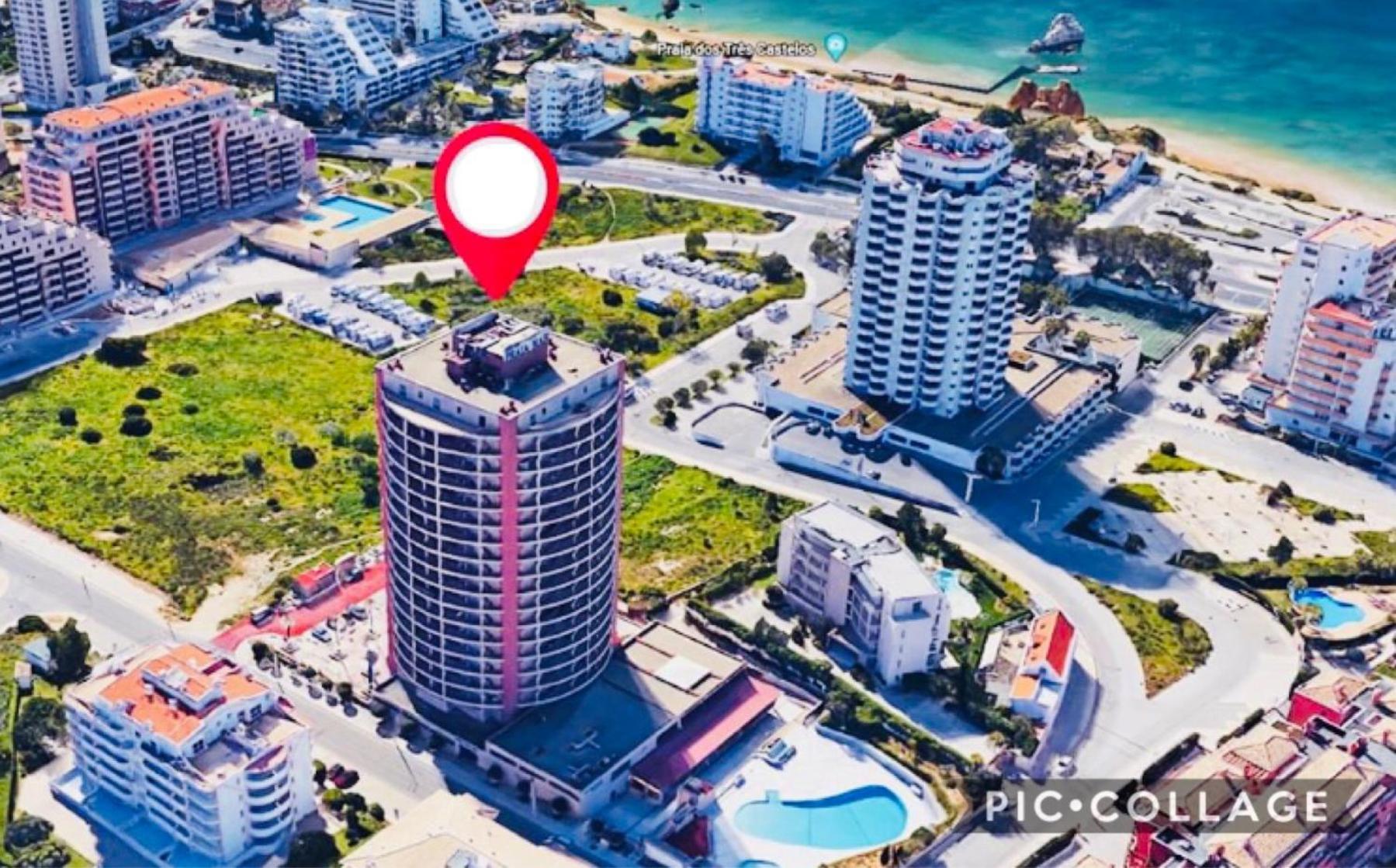 Sofiamarholidays - Casa Praia Mar ポルティマン エクステリア 写真