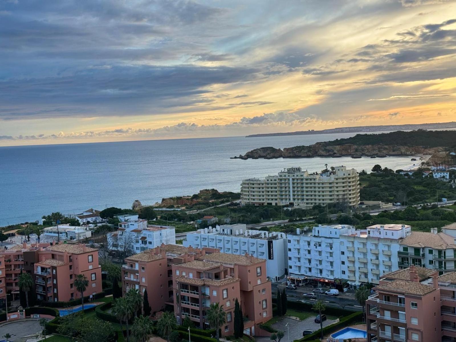 Sofiamarholidays - Casa Praia Mar ポルティマン エクステリア 写真