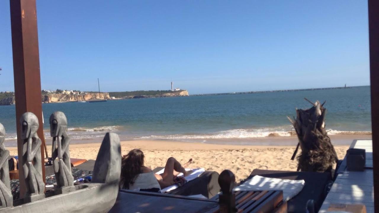 Sofiamarholidays - Casa Praia Mar ポルティマン エクステリア 写真