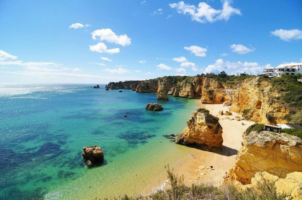 Sofiamarholidays - Casa Praia Mar ポルティマン エクステリア 写真
