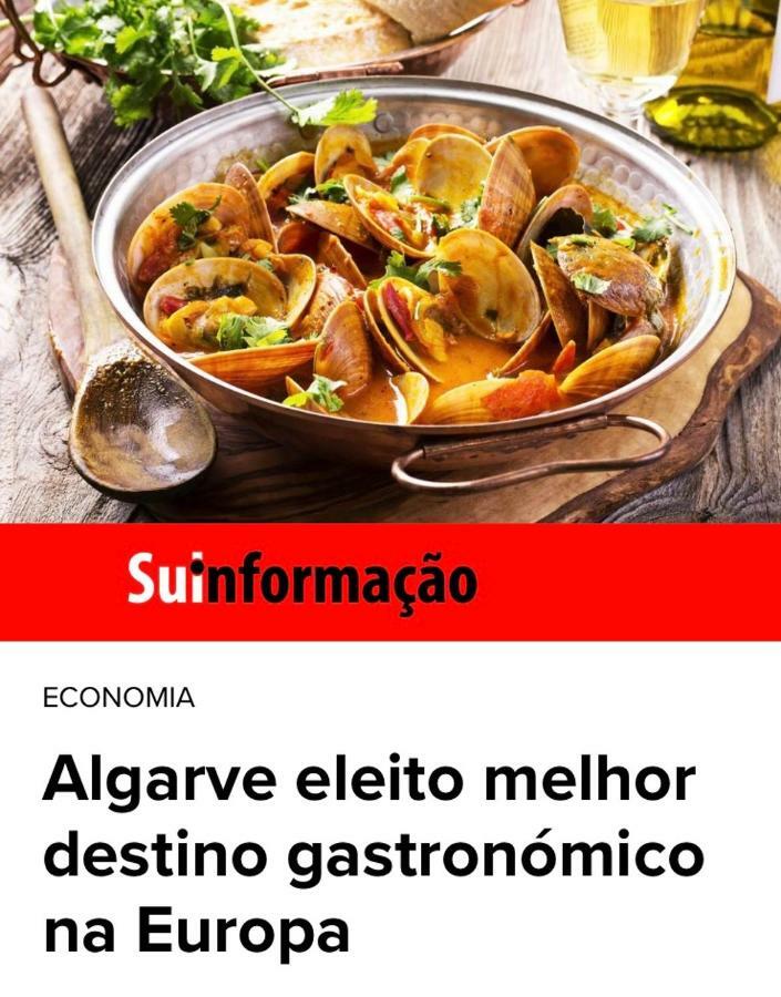 Sofiamarholidays - Casa Praia Mar ポルティマン エクステリア 写真