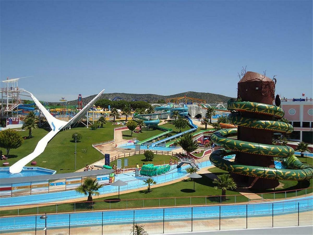 Sofiamarholidays - Casa Praia Mar ポルティマン エクステリア 写真