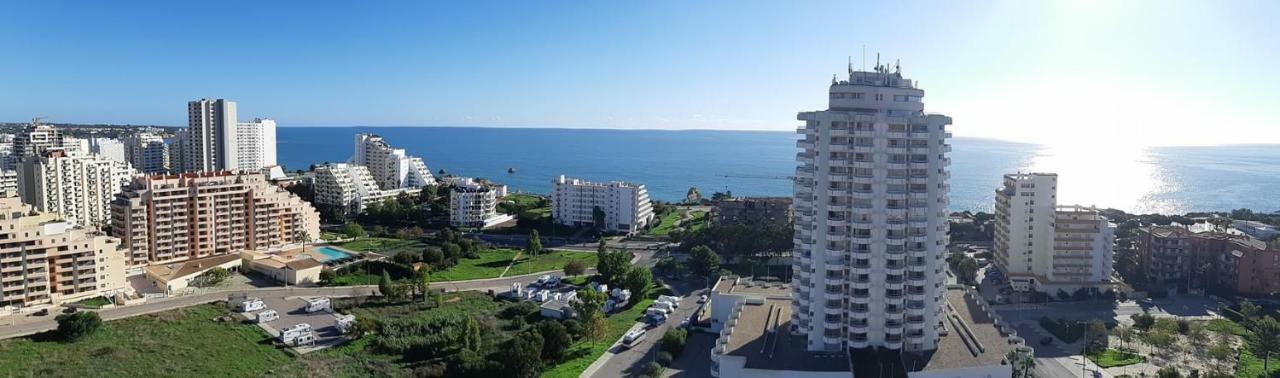 Sofiamarholidays - Casa Praia Mar ポルティマン エクステリア 写真